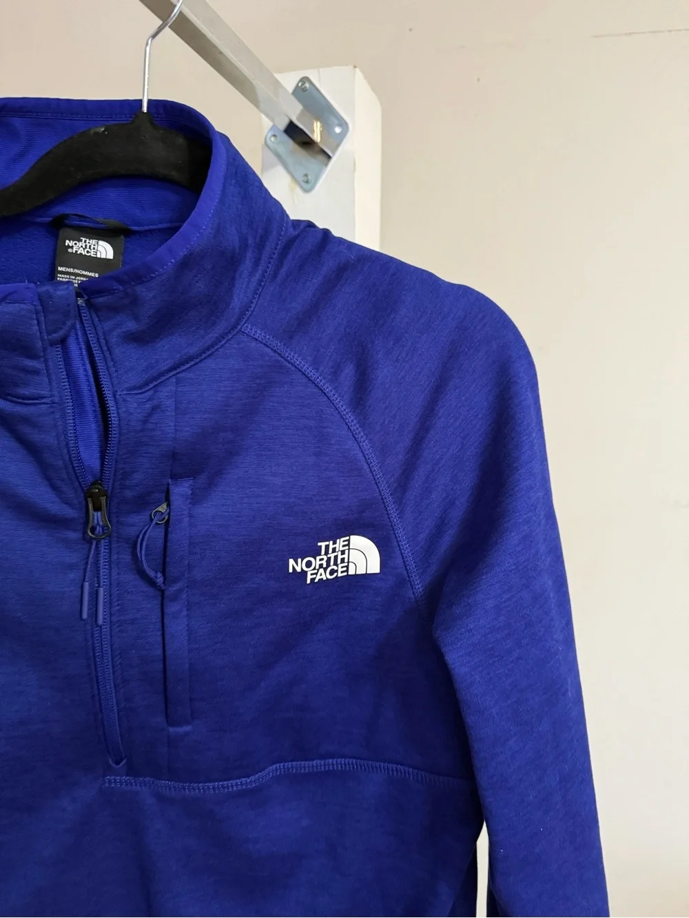 The North Face Canyonlands Half-Zip Pullover